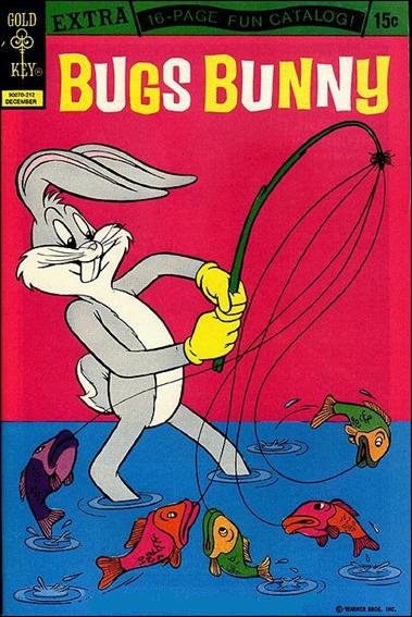 Bugs Bunny (1962) issue 146