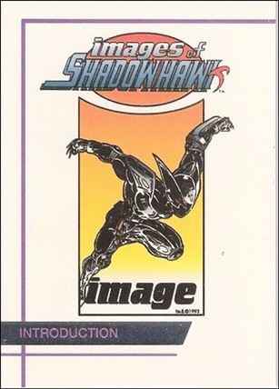 Images of ShadowHawk (Base Set) Cover Image 1