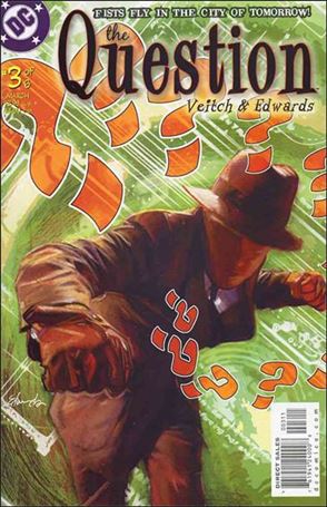 Question (2005) issue 3