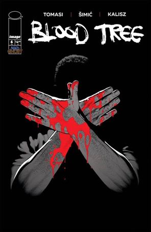 Blood Tree Cover Image 2