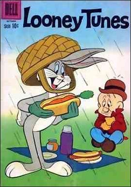 Looney Tunes and Merrie Melodies issue 228