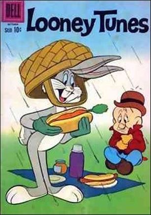 Looney Tunes and Merrie Melodies issue 228