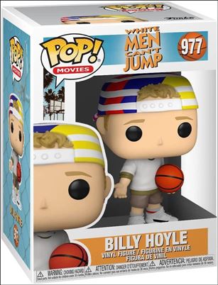 POP! Movies figure 977 Billy Hoyle