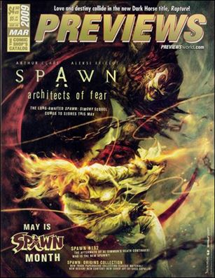 Previews issue 246