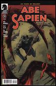 Abe Sapien issue 14