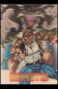 Arcomics Premiere (Promo) Cover Image 2