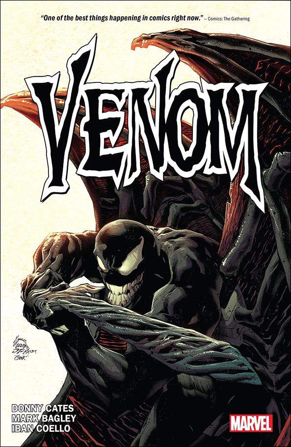 Venom by Donny Cates issue 2