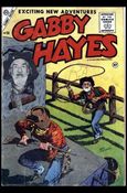 Gabby Hayes issue 56