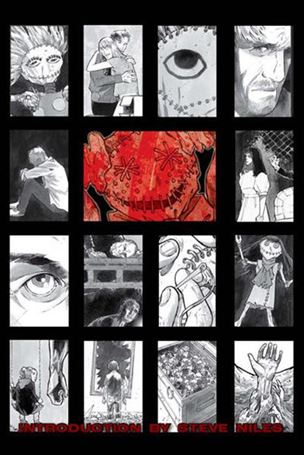 Echoes Cover Image 1