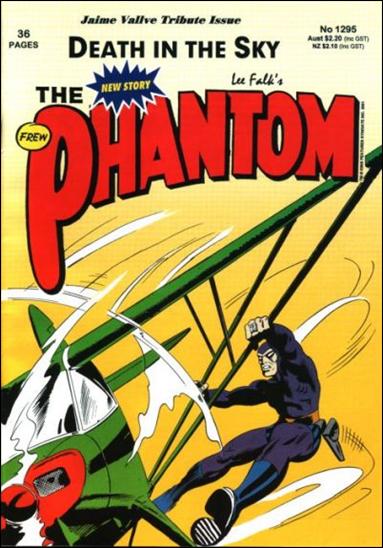 Phantom (1948) issue 1295