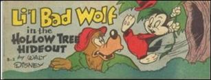 Walt Disney Comics (Wheaties Premium Set: B)  issue B5