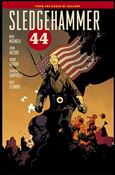 Sledgehammer 44 Cover Image 1