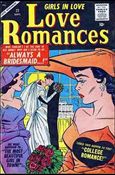 Love Romances issue 77