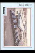 Bigfoot (Base Set) card 96
