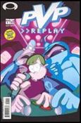 PvP: Replay Cover Image 1