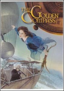 Golden Compass (Promo) card GC-P2