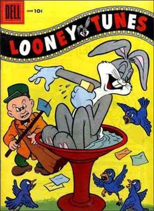 Looney Tunes and Merrie Melodies issue 176