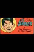Al Capp's Li'l Abner Cover Image 1