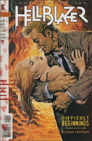 Hellblazer (1988) issue 104