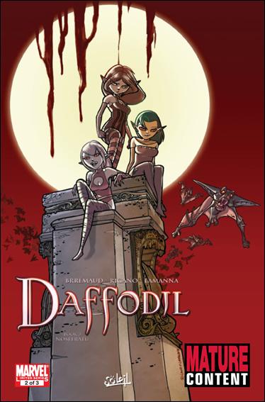 Daffodil issue 2