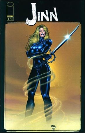 Jinn issue 1-B