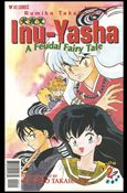 Inu-Yasha Part 4 issue 2
