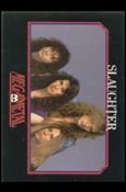 Mega Metal (Base Set) card 130 Slaughter Group Shot 1