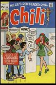 Chili issue 15