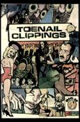 Toenail Clippings Cover Image 1
