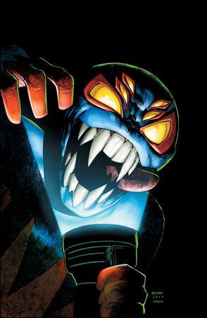 Spider-Boy (2023) issue 3-F Humberto Ramos 1:100 Virgin Cover