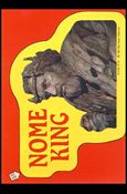 Return to Oz (Movie) (Base Set) card 31 Nome King