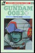 Mobile Suit Gundam 0083 issue 10