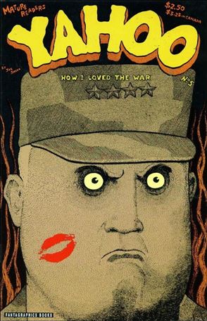 Yahoo issue 5