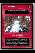 Star Wars: Endor Limited (Base Set) card 54 Go For Help!