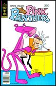 Pink Panther (1971) issue 64