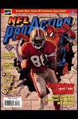 Pro Action Magazine (1994/07) Cover Image 2