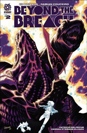 Beyond the Breach issue 2