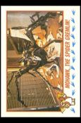 Gremlins 2: The New Batch (Base Set) card 61 Mohawk, The Spider Gremlin!