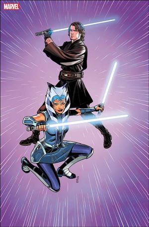 Star Wars: War of the Bounty Hunters issue 5-F Chris Sprouse Lucasfilm 50th Anniversary Cover