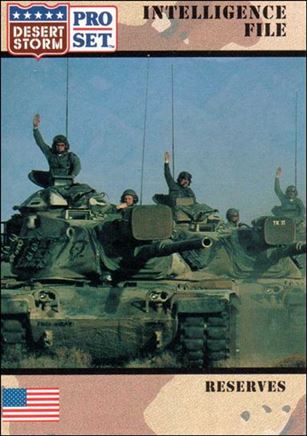 Desert Storm (Base Set) card 148