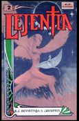 Lejentia issue 2