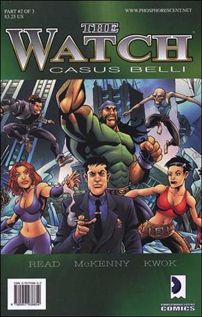 Watch: Casus Belli issue 2