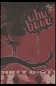 Ubu Bubu issue 3
