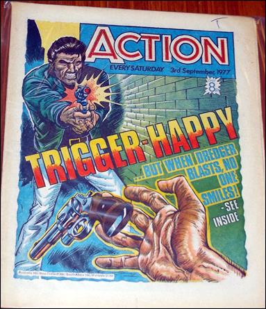 Action (UK) issue 77