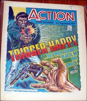 Action (UK) issue 77