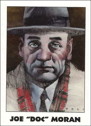 True Crime (Base Set) card 40 Joe 