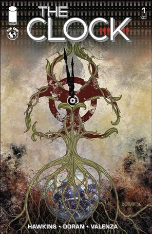 Clock Cover Image 1
