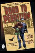 Road to Perdition issue nn-D Paradox Press Edition (4th Printing)