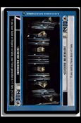 Star Wars: Dagobah Limited (Base Set) card 70 Executor: Holotheatre