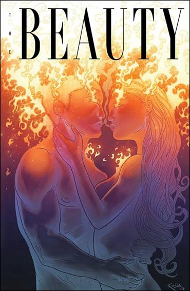 Beauty issue 4-C Brian Koschak Cover